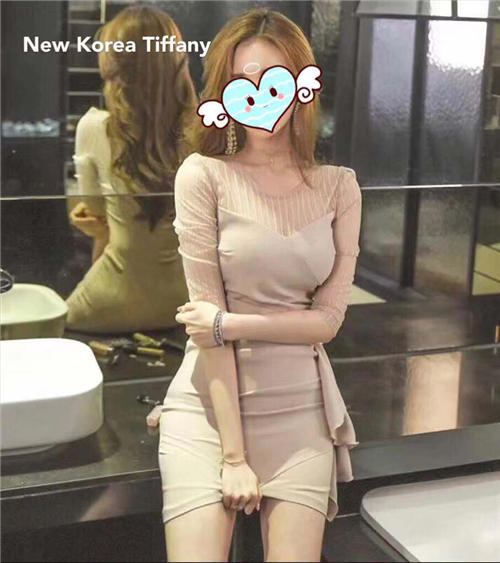 Korea Tiffany